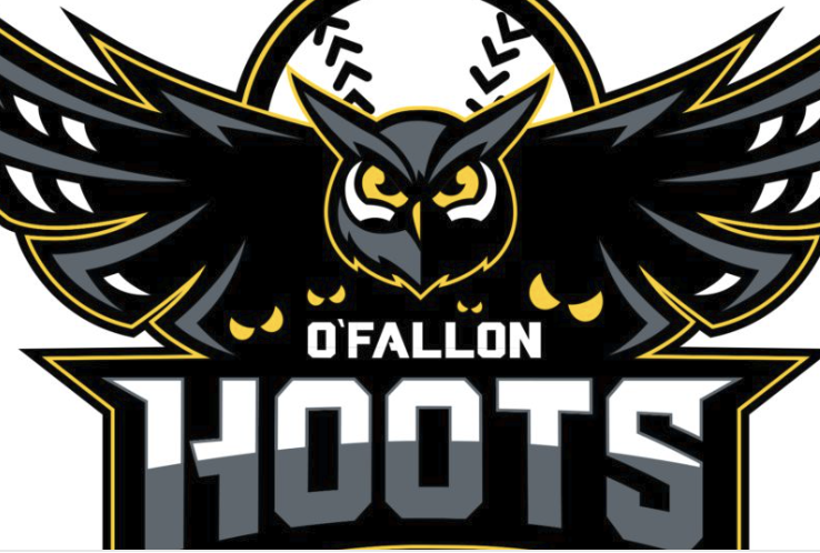 O'Fallon Hoots logo