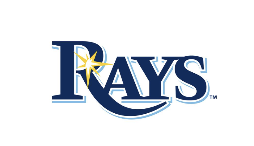 Tampa Bay Rays logo